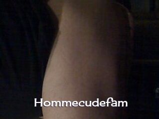 Hommecudefam