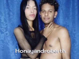 honayandroberth Click here to exit