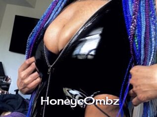 Honeyc0mbz