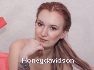 Honeydavidson