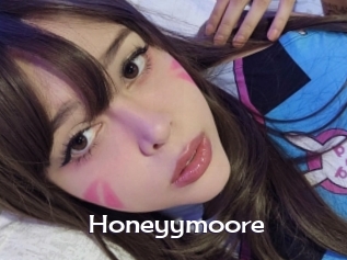 Honeyymoore