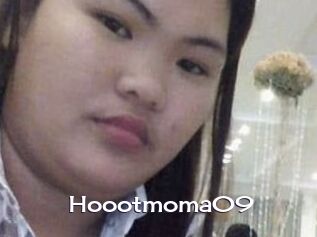 Hoootmoma09