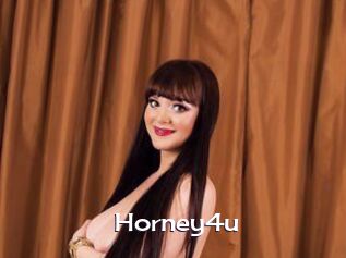 Horney4u