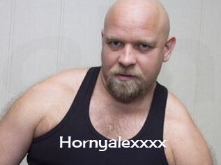 Hornyalexxxx