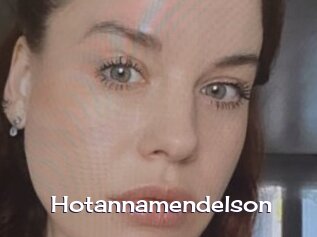 Hotannamendelson