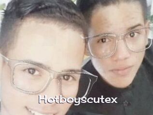 Hotboyscutex