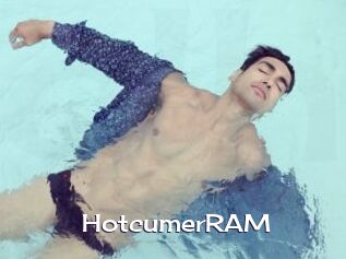 HotcumerRAM