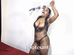 Hotcunt
