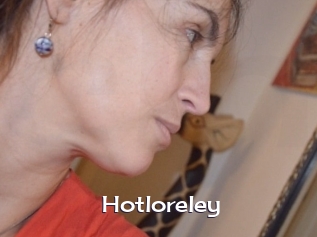 Hotloreley