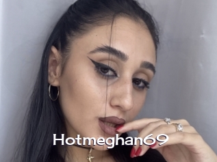 Hotmeghan69
