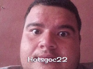 Hotsgoc22