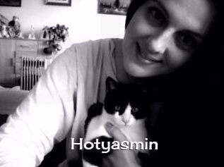 Hotyasmin