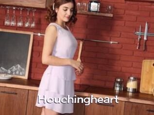 Houchingheart