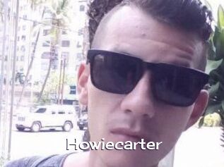 Howie_carter