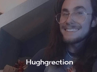 Hughgrection