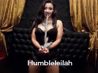 Humbleleilah