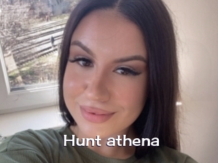 Hunt_athena