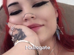 Hxllsgate