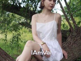 IAmVal Click here to exit