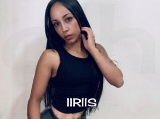IIRIIS