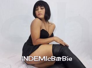 INDEMIcBarBie