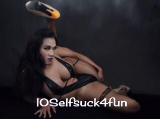 IOSelfsuck4fun