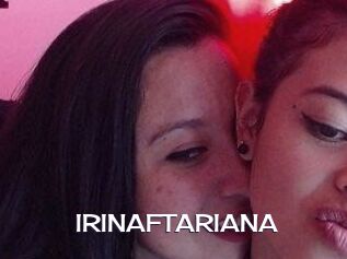 IRINAFTARIANA