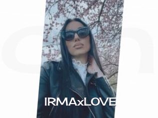 IRMAxLOVE