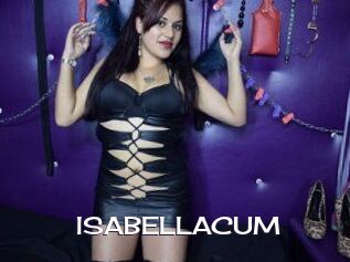 ISABELLACUM