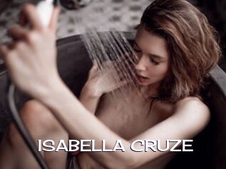 ISABELLA_CRUZE