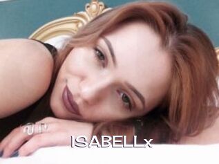 ISABELLx