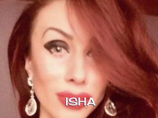 ISHA
