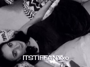 ITSTIFFANYxo