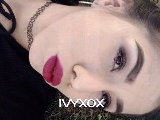 IVY_XOX