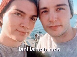 Ian_Hameltones