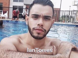 IanTorres
