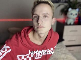 IanWhite