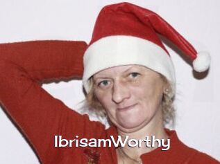 IbrisamWorthy Click here to exit