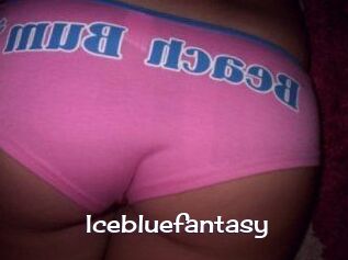 Icebluefantasy