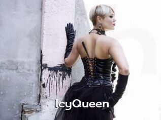 IcyQueen