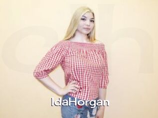 IdaHorgan