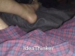 IdeaThinker Click here to exit