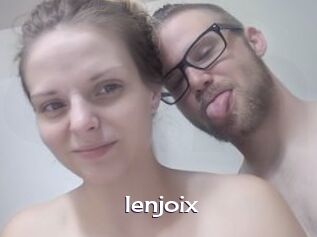 Ienjoix