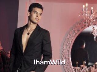 IhamWild