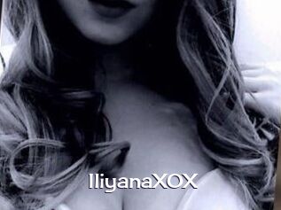 IliyanaXOX