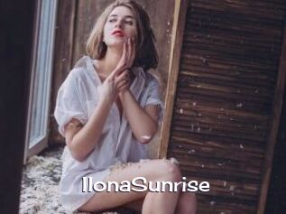 IlonaSunrise