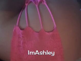 ImAshley Click here to exit