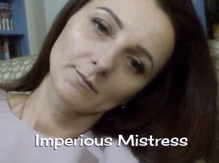 Imperious_Mistress