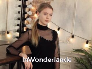 InWonderlande