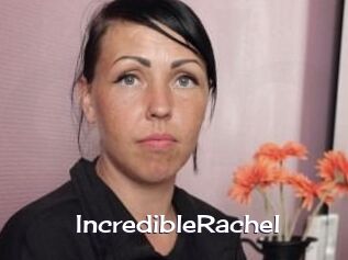 IncredibleRachel